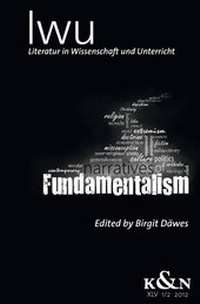 Enlarge image Cover: Fundamentalism - Königshausen & Neumann