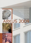 Cover: ARKUS 2009 - Fraunhofer IRB Verlag