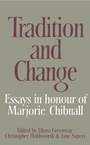 Cover: Tradition and Change - Cambridge University Press