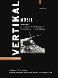 Enlarge image Cover: Vertikal Mobil - Edition Somedia