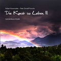 Cover: Die Kunst zu Leben II - Kulturverlag Polzer