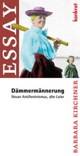 Cover: D&auml;mmerm&auml;nnerung - KVV "konkret"