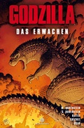 Cover: Godzilla - Das Erwachen - Cross Cult Entertainment