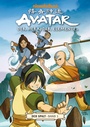 Bild: Avatar: Der Herr der Elemente 8 - Cross Cult Entertainment