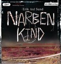 Cover: Narbenkind - Der H&ouml;rverlag