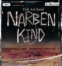 Enlarge image Cover: Narbenkind - Der Hörverlag