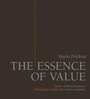 Cover: The Essence of Value - PUBLICIS