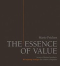 Cover: The Essence of Value - PUBLICIS