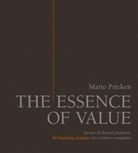 Enlarge image Cover: The Essence of Value - PUBLICIS