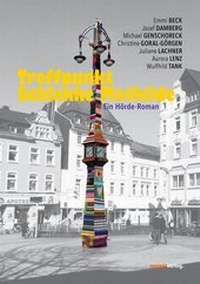 Abbildung von: Treffpunkt Schlanke Mathilde - Projekt