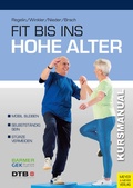 Cover: Fit bis ins hohe Alter - Meyer & Meyer