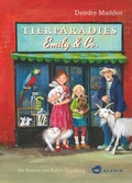 Cover: Tierparadies Emily & Co. - Aladin