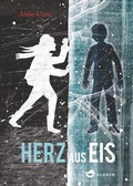 Cover: Herz aus Eis - Aladin