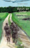 Cover: Warum wir G&uuml;nter umbringen wollten - Aladin