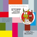 Cover: Stopp oder es kracht! - VERLAG BILDUNG plus