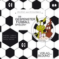 Cover: Ob Gespenster Fu&szlig;ball spielen? - VERLAG BILDUNG plus