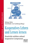 Cover: Kooperatives Lehren und Lernen lernen - Brigg