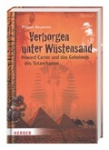 Cover: Verborgen unter W&uuml;stensand - D&ouml;rfler Verlag GmbH