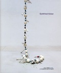 Cover: Gottfried Ecker - Arbeiten 2011-2013 - Bibliothek der Provinz