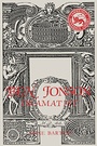 Cover: Ben Jonson - Cambridge University Press