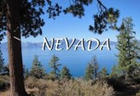 Abbildung von: Bildband Nevada - Baltic Sea Press