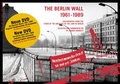 Cover: The Berlin Wall 1961-1989 - Berlin Story Verlag GmbH