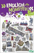 Cover: "Endlich M&uuml;nster!" - rap verlag