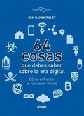 Cover: 64 Cosas Que Debes Saber Sobre la Era Digital - Oceano