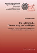 Bild: Die elektronische &Uuml;berwachung von Straff&auml;lligen - Forum Vlg Godesberg