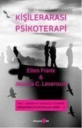 Cover: Kisilerarasi Psikoterapi - Okuyan Us Yayinlari