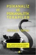 Cover: Psikanaliz ve Psikanalitik Terapiler - Okuyan Us Yayinlari