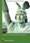 Cover: Das Hermannsdenkmal - Lippischer Heimatbund