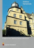 Cover: Schloss Varenholz - Lippischer Heimatbund