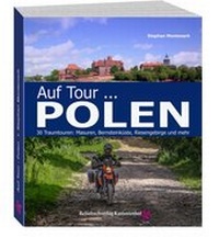 Abbildung von: Auf Tour ... Polen - Kastanienhof