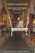 Cover: Transfiguration - Museum Tusculanum Press