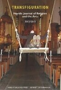 Enlarge image Cover: Transfiguration - Museum Tusculanum Press