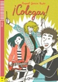 Cover: Teen ELI Readers - Spanish - ELI s.r.l.