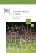 Cover: Journeys from Exclusion to Inclusion - International IDEA/International Institute for Democracy and Electoral Assistance