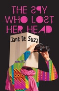 Cover: The Spy Who Lost Her Head - HarperCollins
