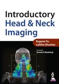 Cover: Introductory Head & Neck Imaging - Jaypee Brothers Medical Publishers