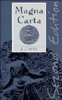 Cover: Magna Carta - Cambridge University Press