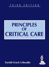 Abbildung von: Principles of Critical Care - Jaypee Brothers Medical Publishers