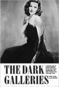 Enlarge image Cover: The Dark Galleries - MER Paper Kunsthalle