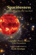 Cover: Spaciousness - Vajra Publications