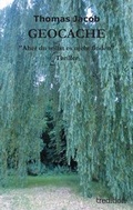 Cover: GEOCACHE - tredition