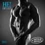 Cover: He 2015 - Tushita PaperArt GmbH