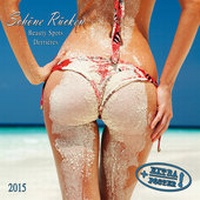 Enlarge image Cover: Back View 2015 - Tushita PaperArt GmbH