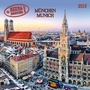Cover: München 2015 - Tushita PaperArt GmbH