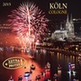 Cover: K&ouml;ln 2015 - Tushita PaperArt GmbH