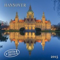 Cover: Hannover 2015 - Tushita PaperArt GmbH